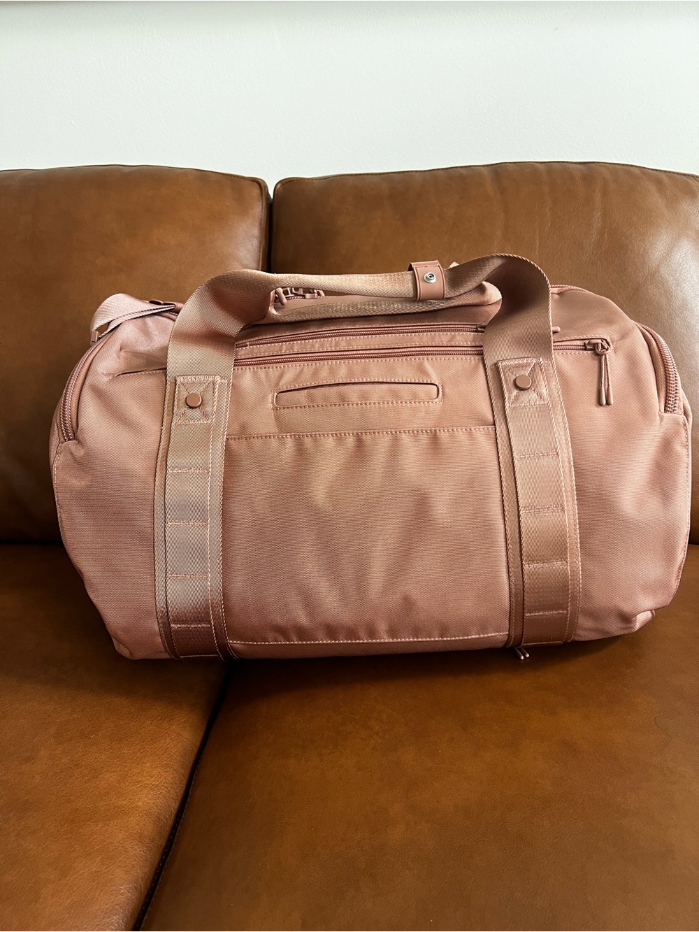 Dagne Dover Convertible Duffle Large - Picture 5 of 6